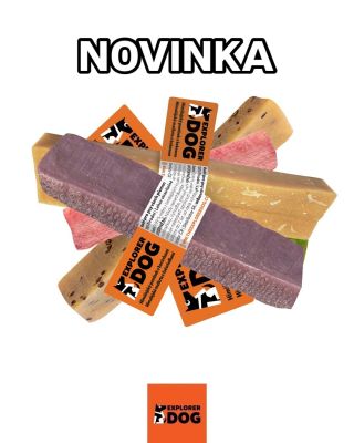Žhavá novinka!!! 💣💣💣 Oblíbená himalájská tyčka nyní nově s příchutí: • máty 🌱 • s lněným semínkem 🍈 • jahody 🍓 • kokosu 🥥...