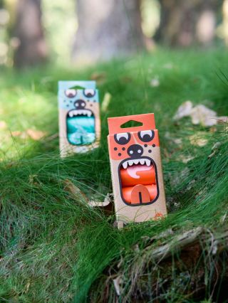 Venku je ideální počasi a tak vám hlásíme, že už rostou 🍄🍄 #uzrostou #tojepsizivot #topravepsidobrodruzstvi #houbypodesti...